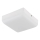 Globo - LED lubinis šviestuvas LED/8W/230V 4000K 12x12 cm balta