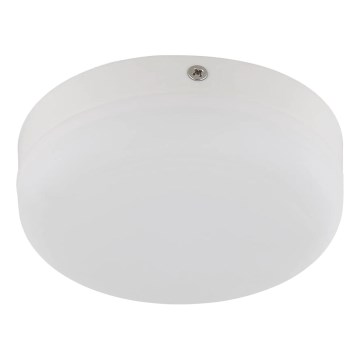 Globo - LED lubinis šviestuvas LED/8W/230V 4000K diametras 12 cm balta