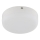 Globo - LED lubinis šviestuvas LED/8W/230V 4000K diametras 12 cm balta