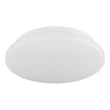 Globo - LED lubinis šviestuvas LED/8W/230V 4000K skersmuo 22 cm
