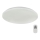 Globo - LED lubinis šviestuvas su nuotolinio valdymo pultu LED/60W/230V