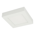 Globo - LED Lubinis šviestuvas SVENJA 1xLED/12W/230V