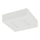 Globo - LED lubinis šviestuvas SVENJA 1xLED/9W/230V 3000/4000/6000K