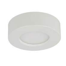 Globo - LED lubinis vonios šviestuvas 1xLED/6W/230V