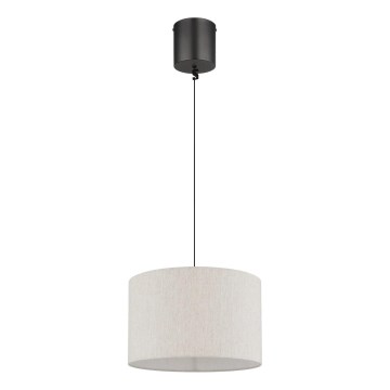 Globo - LED pakabinama liustra ant laido LED/8W/230V 3000K