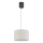 Globo - LED pakabinama liustra ant laido LED/8W/230V 3000K