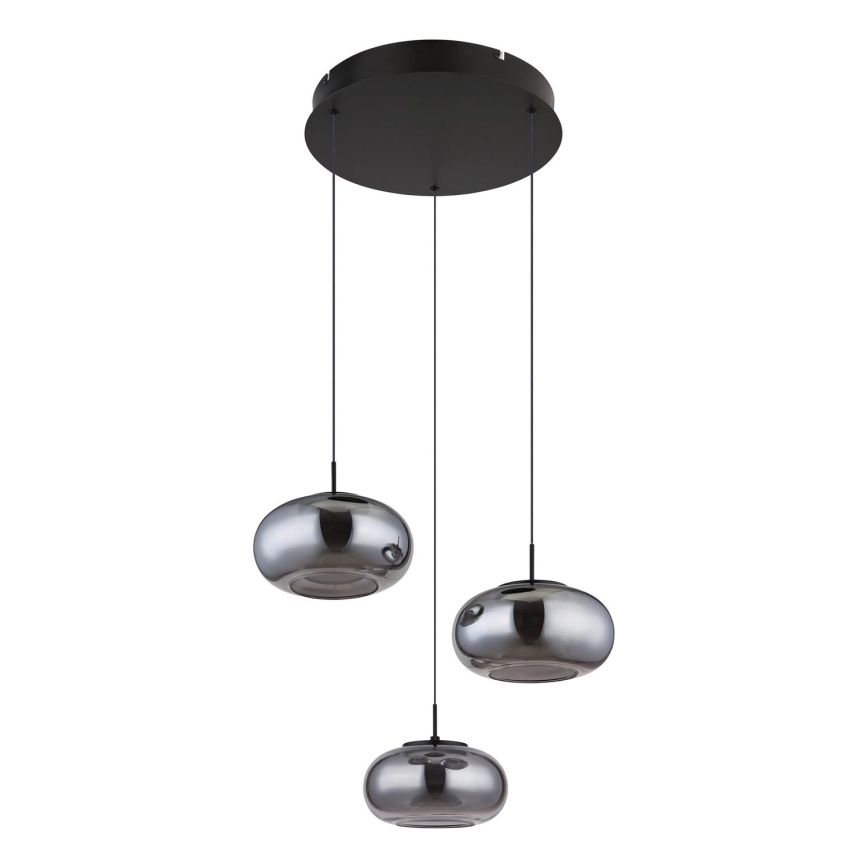 Globo - LED Pakabinamas sietynas 3xLED/6W/230V