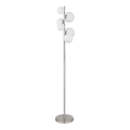 Globo - LED Pakabinamas sietynas 6xG9/3,5W/230V balta