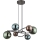 Globo - LED Pakabinamas sietynas 6xG9/3,5W/230V