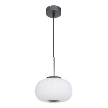 Globo - LED Pakabinamas sietynas LED/12W/230V