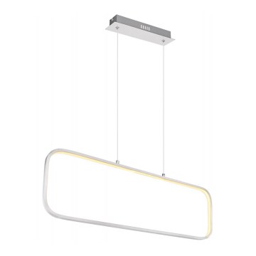 Globo - LED Pakabinamas sietynas LED/24W/230V