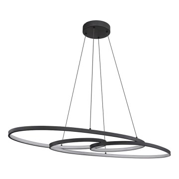 Globo - LED Pakabinamas sietynas LED/39W/230V 2700/4000/6500K