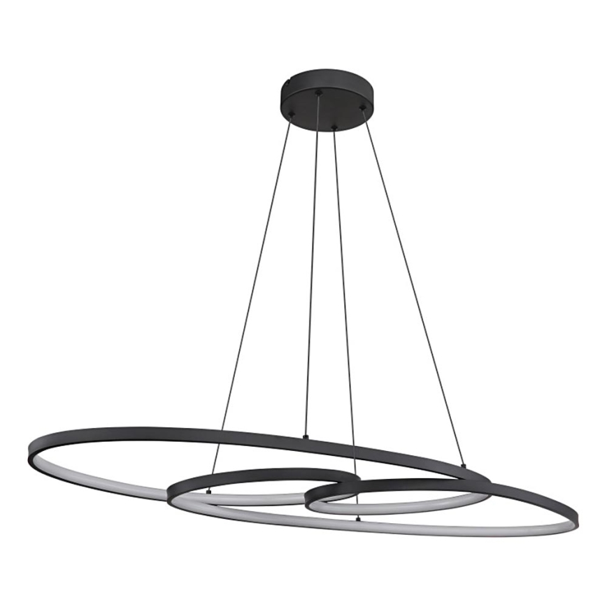 Globo - LED Pakabinamas sietynas LED/39W/230V 2700/4000/6500K