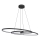 Globo - LED Pakabinamas sietynas LED/39W/230V 2700/4000/6500K