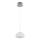 Globo - LED Pakabinamas sietynas LED/6W/230V balta
