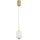 Globo - LED Pakabinamas sietynas LED/7W/230V