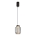 Globo - LED Pakabinamas sietynas LED/8W/230V