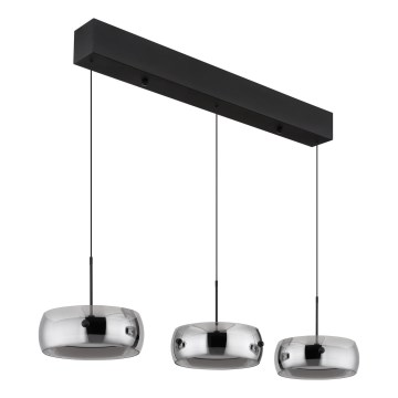 Globo - LED pakabinamas šviestuvas ant laido LED/30W/230V 3000K