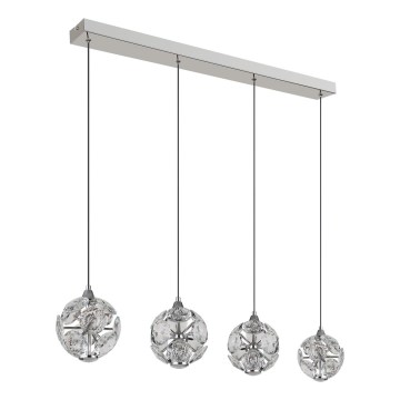 Globo - LED pakabinamas šviestuvas ant laido LED/32W/230V