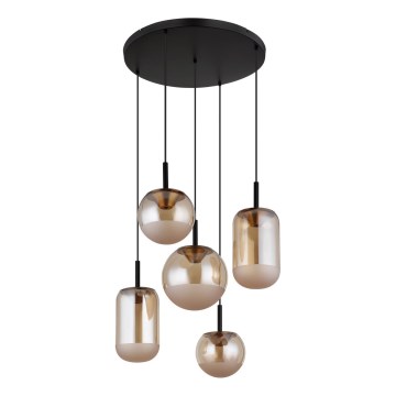 Globo - LED pakabinamas šviestuvas ant laido LED/35W/230V