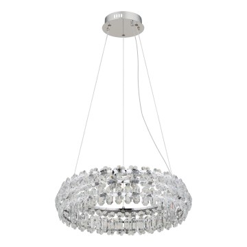 Globo - LED pakabinamas šviestuvas ant troselio LED/50W/230V 4000K