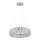 Globo - LED pakabinamas šviestuvas ant troselio LED/50W/230V 4000K