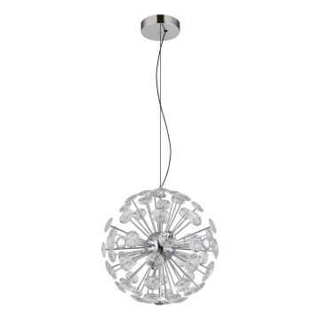 Globo - LED pakabinamas šviestuvas su laidu LED/24W/230V
