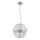 Globo - LED pakabinamas šviestuvas su laidu LED/24W/230V