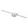 Globo - LED paveiklo šviestuvas LED/12W/230V 61,5 cm blizgus chromas