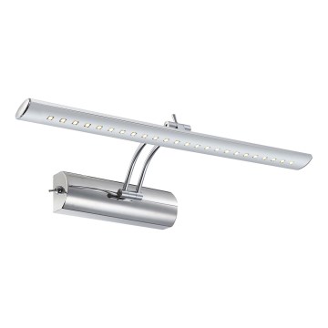 Globo - LED paveikslų šviestuvas LED/3W/230V