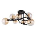 Globo - LED prie lubų montuojamas šviestuvas 7xG9/3,5W/2300K 3000K