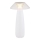 Globo - LED Pritemdoma įkraunama jutiklinė stalinė lempa LED/1W/3,7V 3000K 1200mAh balta