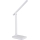 Globo - LED Pritemdoma įkraunama stalinė lempa LED/3W/5V 2800/4000/6500K 1800 mAh balta