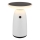 Globo - LED Pritemdoma saulės jutiklinė lemputė LED/10W/230V IP54 balta