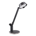 Globo - LED Pritemdoma stalinė lempa LED/8W/230V