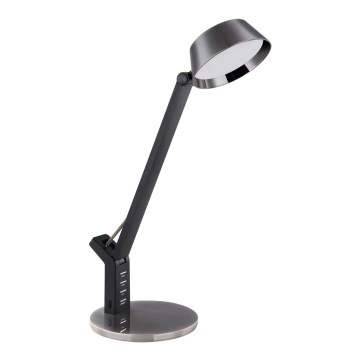 Globo - LED Pritemdoma stalinė lempa LED/8W/230V