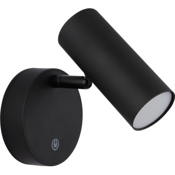 Globo - LED pritemdomas akcentinis sieninis šviestuvas LED/0,4W/3,7V 1800 mAh