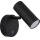 Globo - LED pritemdomas akcentinis sieninis šviestuvas LED/0,4W/3,7V 1800 mAh