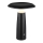 Globo - LED Pritemdomas įkraunamas stalinis šviestuvas LED/1,2W/3,7V 1500mAh 3000K
