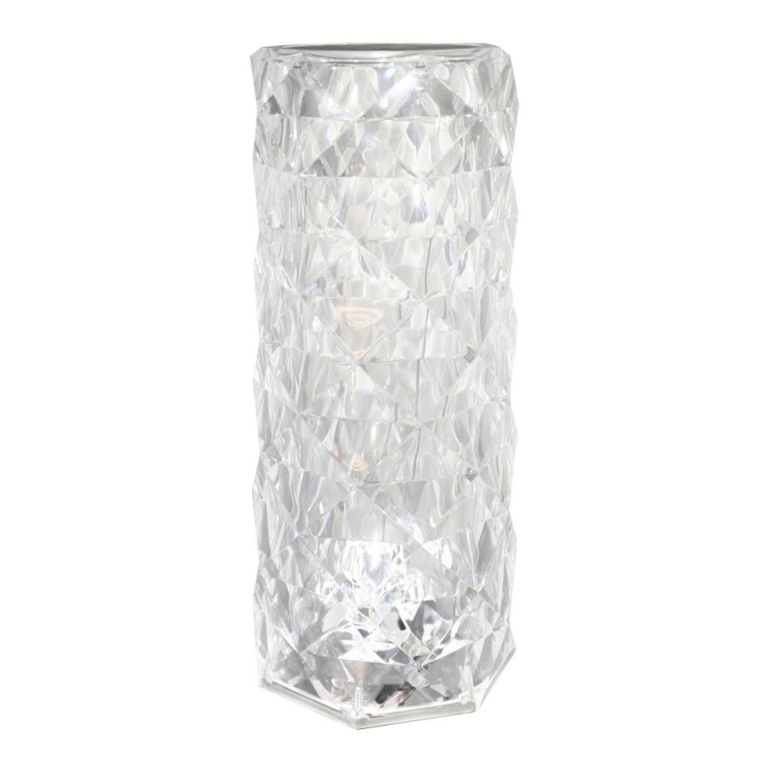 Globo - LED pritemdomas, liečiamas stalinis šviestuvas LED/1W/5V 2700/4000/6500K 800 mAh