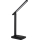 Globo - LED pritemdomas, liečiamas stalinis šviestuvas LED/3W/5V 2800/4000/6500K 1800 mAh juoda