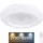 Globo - LED Pritemdomas lubinis šviestuvas LED/24W/230V 2700-6500K + nuotolinio valdymo pultas