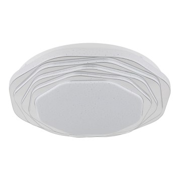 Globo - LED Pritemdomas lubinis šviestuvas LED/24W/230V 3000/4000/6000K diametras 38 cm