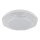 Globo - LED Pritemdomas lubinis šviestuvas LED/24W/230V 3000/4000/6000K diametras 38 cm