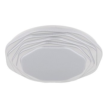 Globo - LED Pritemdomas lubinis šviestuvas LED/36W/230V 3000/4000/6000K diametras 48 cm