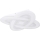Globo - LED Pritemdomas lubinis šviestuvas LED/36W/230V 3000-6000K diametras 50 cm balta + nuotolinio valdymo pultas