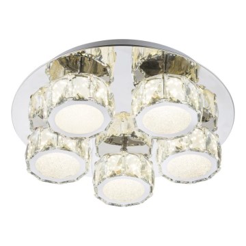 Globo - LED Pritemdomas lubinis šviestuvas LED/40W/230V 4000K diametras 40 cm