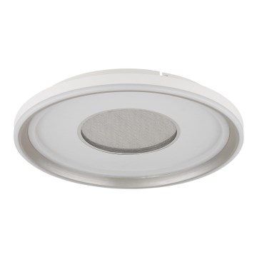 Globo - LED Pritemdomas lubinis šviestuvas LED/48W/230V 2700-6000K diametras 48 cm + nuotolinio valdymo pultas