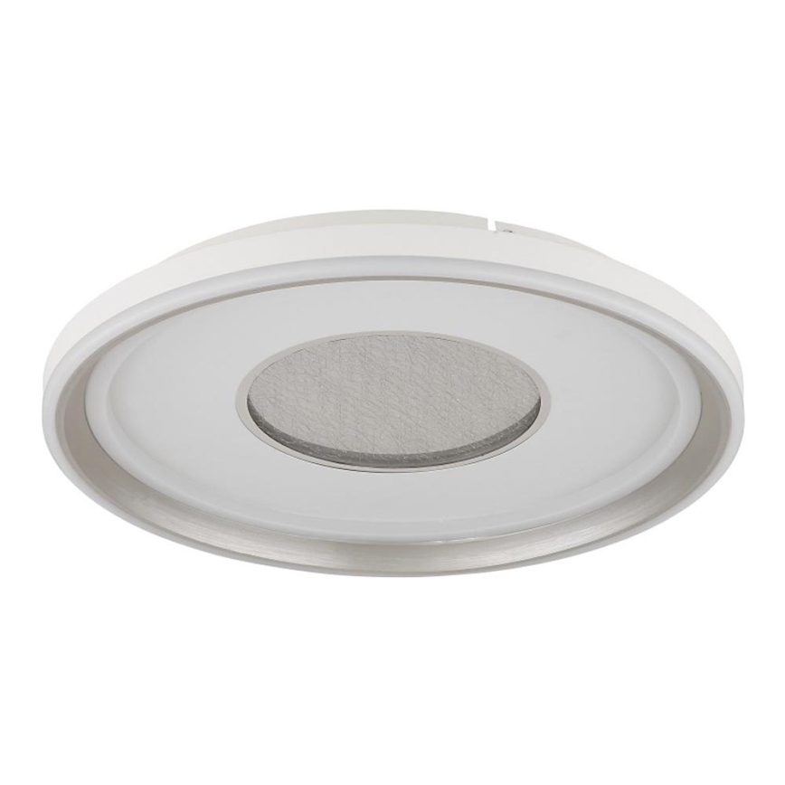 Globo - LED Pritemdomas lubinis šviestuvas LED/48W/230V 2700-6000K diametras 48 cm + nuotolinio valdymo pultas