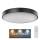 Globo - LED Pritemdomas lubinis šviestuvas LED/48W/230V 3000-6000K + nuotolinio valdymo pultas